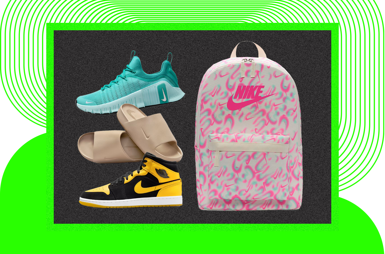 How to shop the best Nike back-to-school deals online