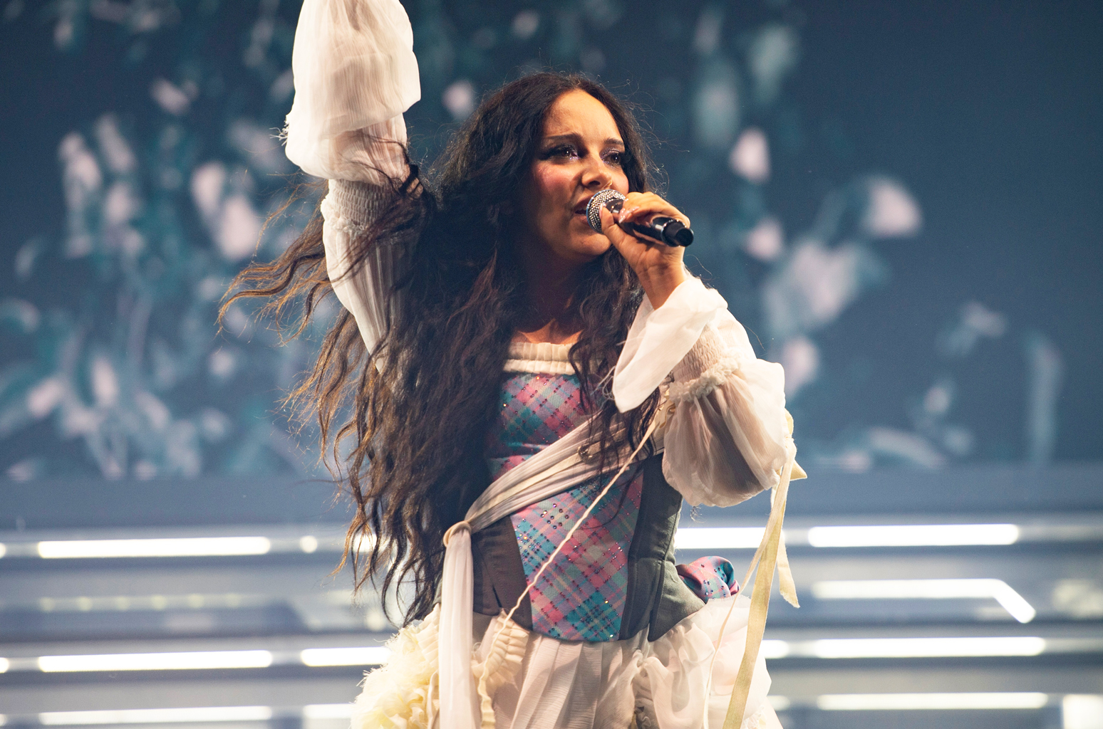 Jade Thirlwall