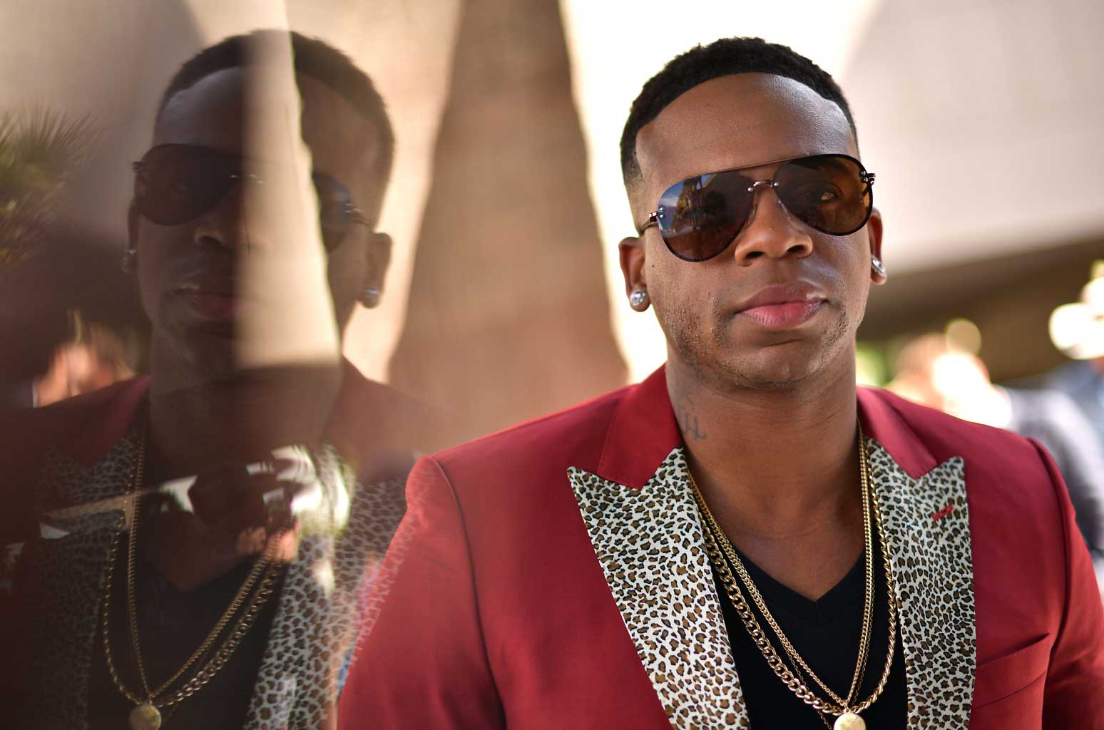 Jimmie Allen