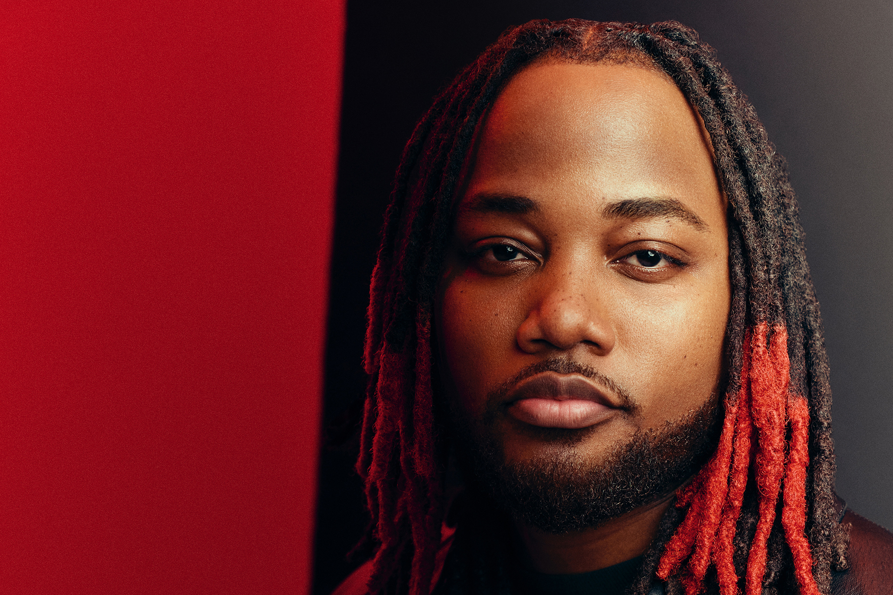 Leon Thomas