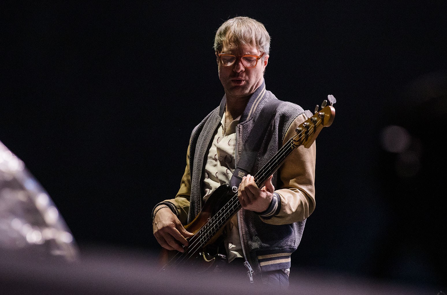 Mickey Madden