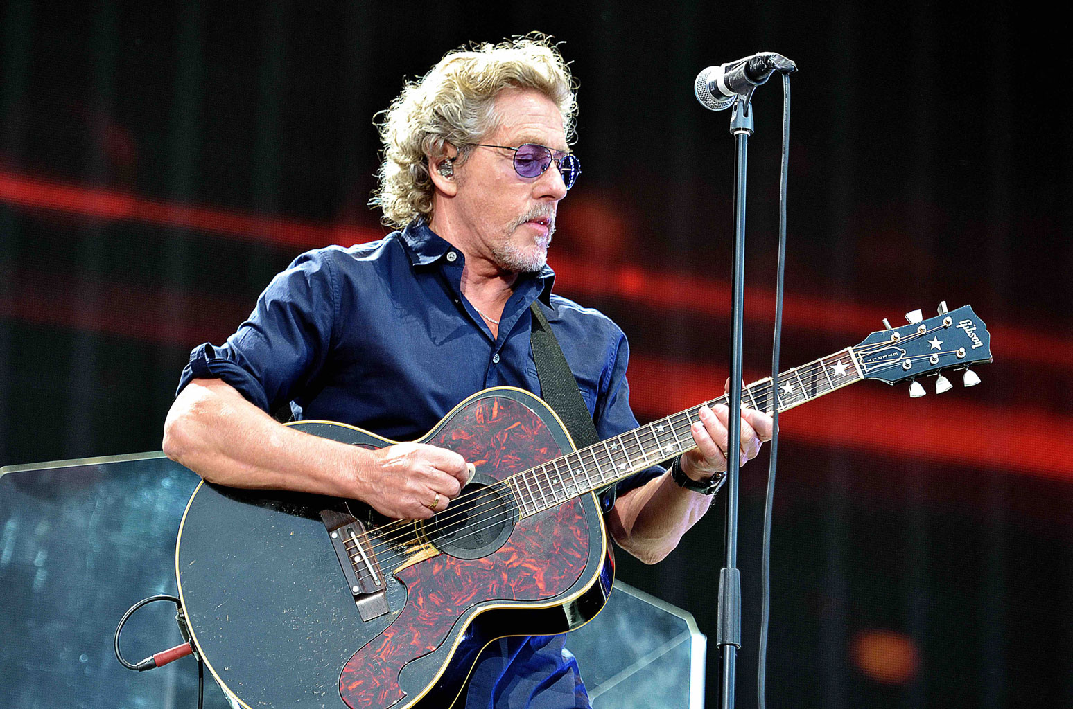Roger Daltrey