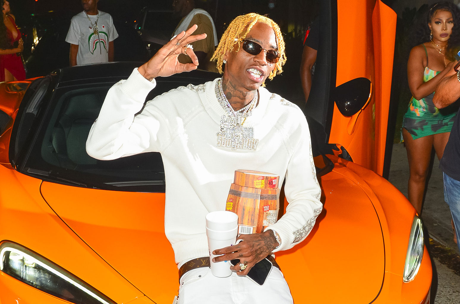 Soulja Boy