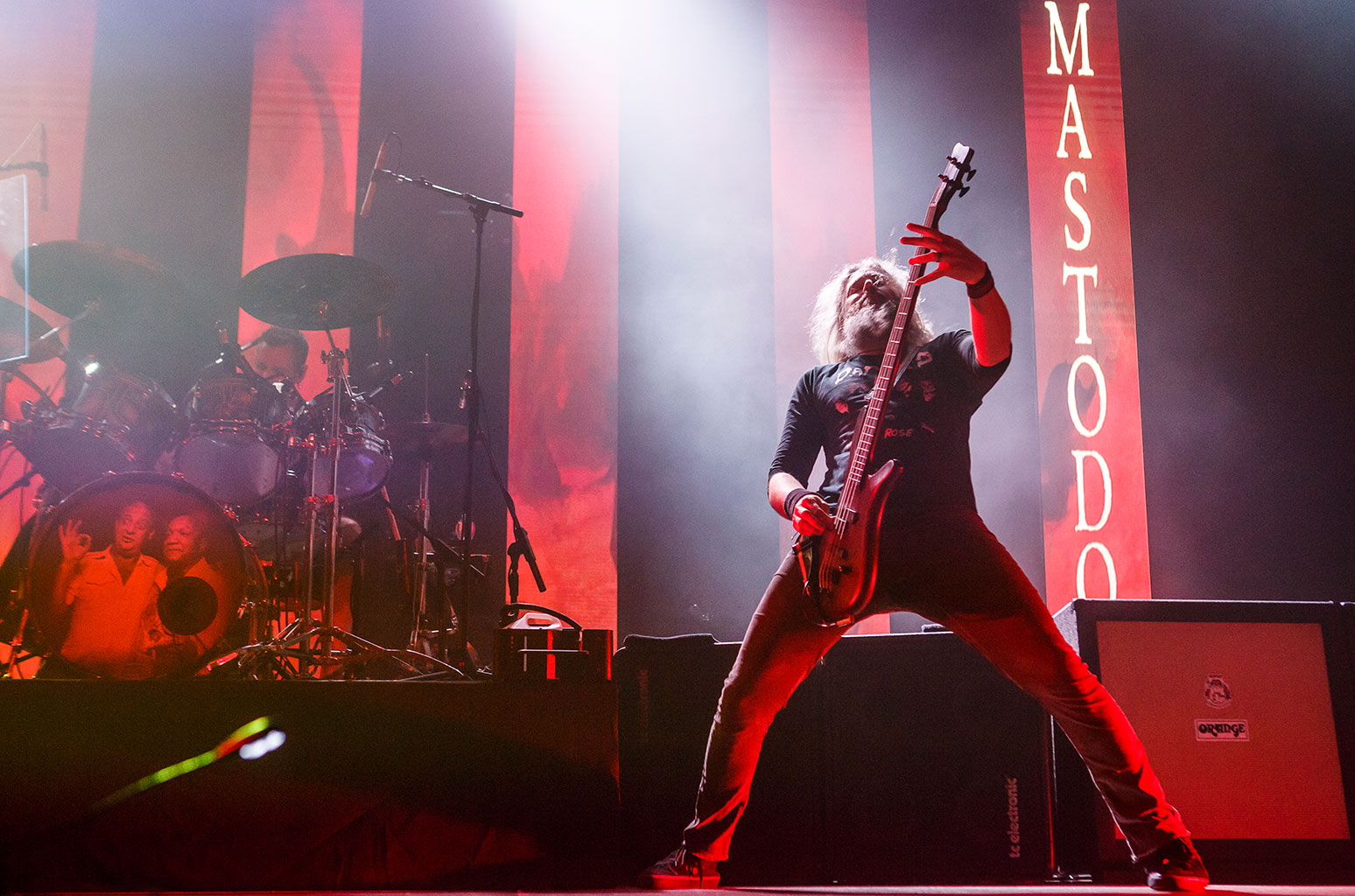 Mastodon