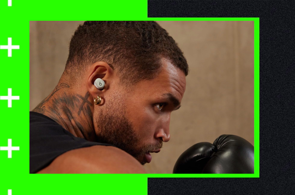 beats wireless earbuds deal