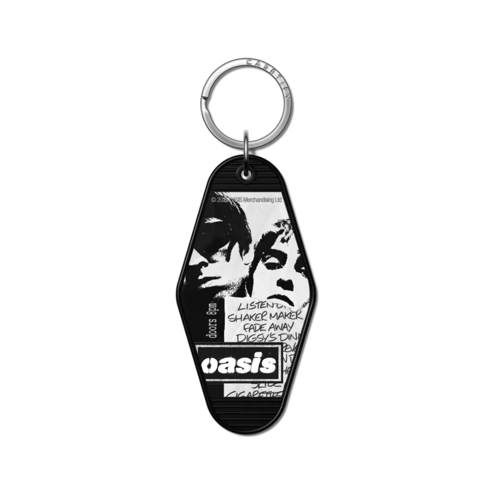Oasis Casetify Collection: Shop Phone Cases & More for Reunion Tour