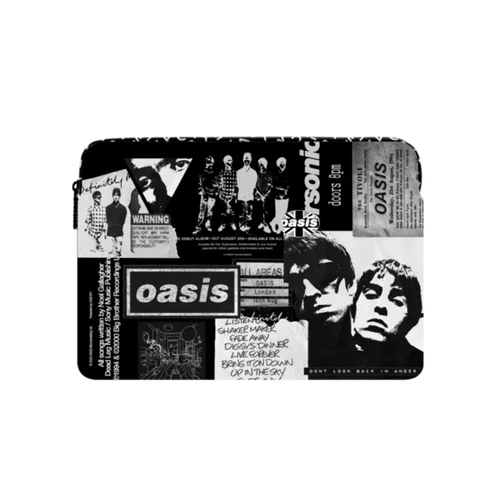 Oasis Casetify Collection: Shop Phone Cases & More for Reunion Tour
