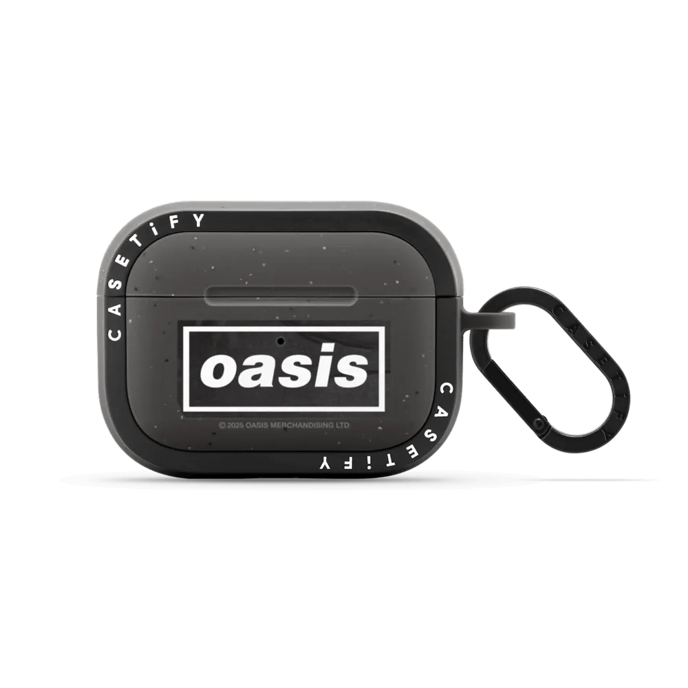 Oasis Casetify Collection: Shop Phone Cases & More for Reunion Tour