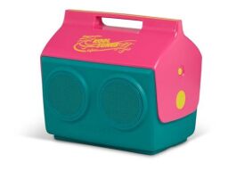 Igloo Jade Playmate Kool Tunes