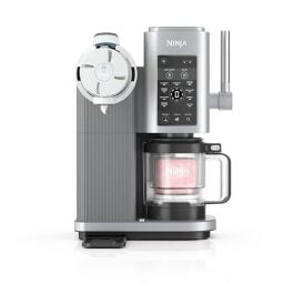 Ninja Swirl by Creami 13-in-1 Ice Cream & Soft Serve Maker (NC701)