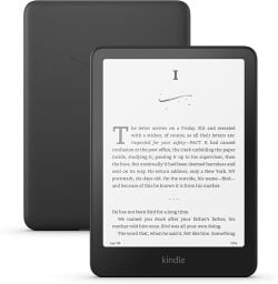 Refurbished Kindle Paperwhite