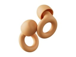 orange loop quiet 2 earplugs