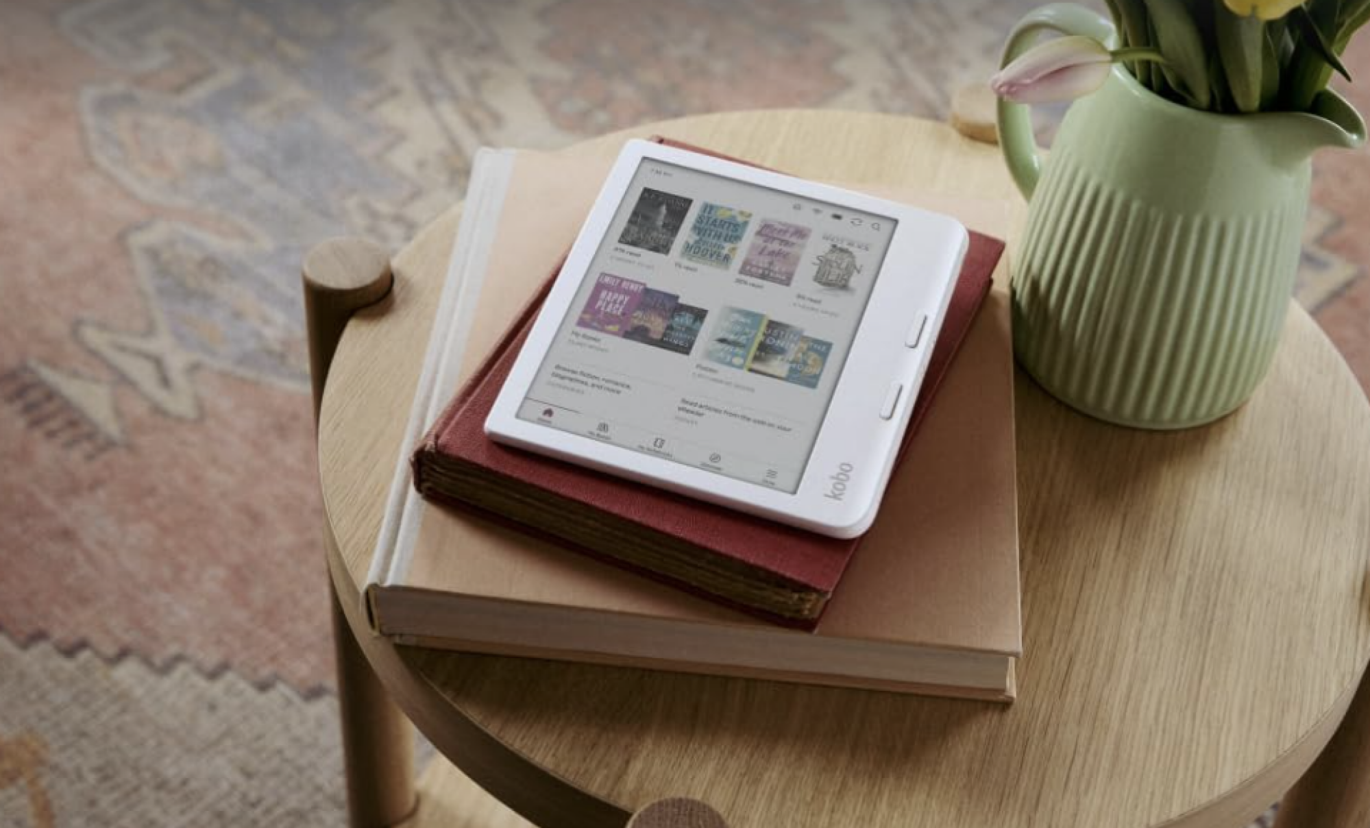 Kobo Libra Colour