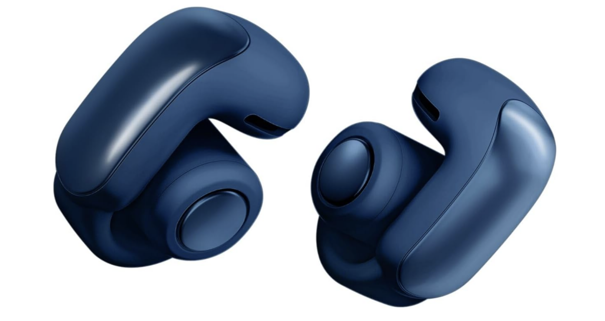 Bose Ultra Open Earbuds