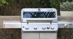 Mesa Gas Grill