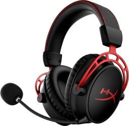 hyperx cloud alpha wireless gaming headset