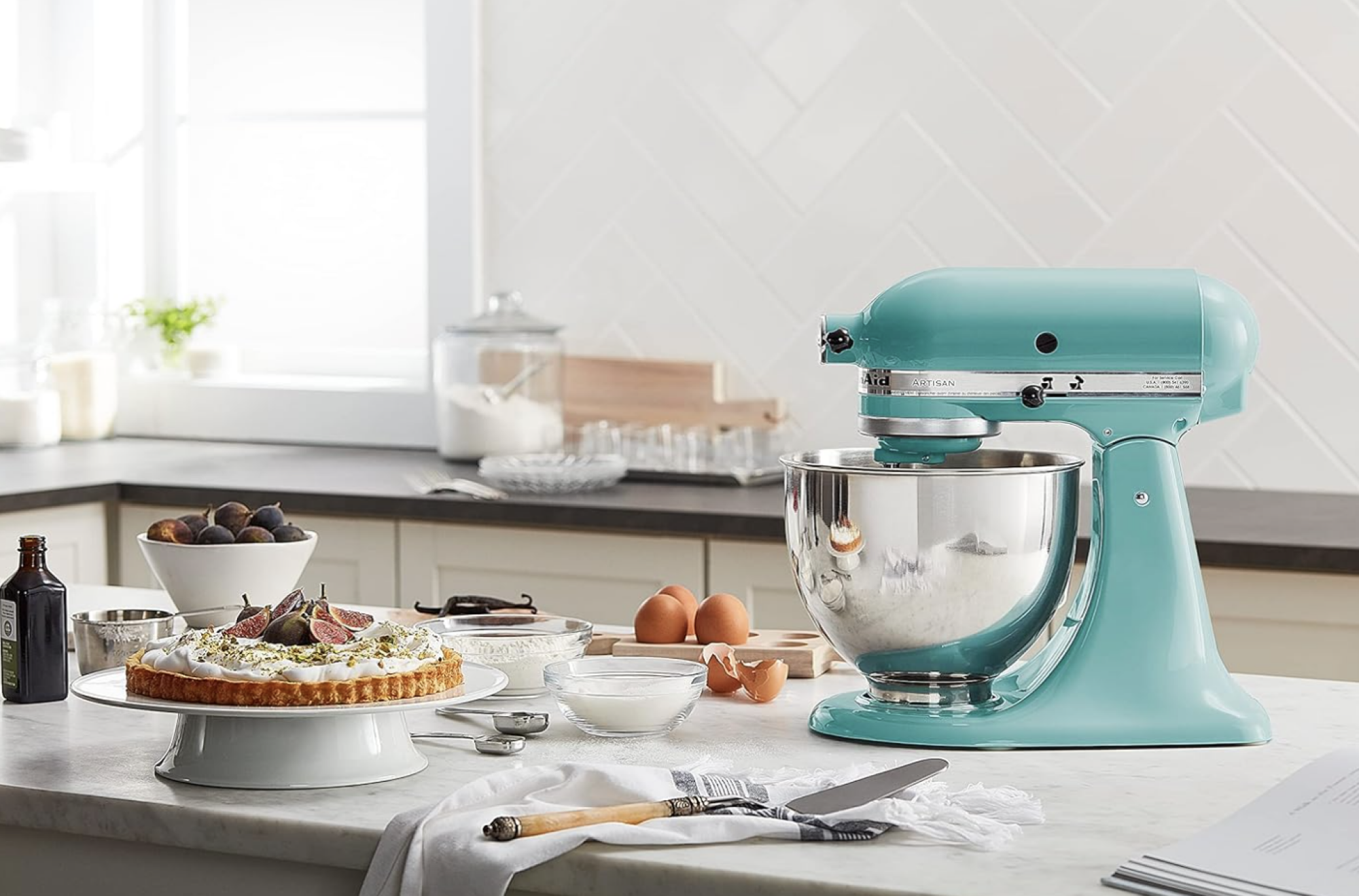 KitchenAid Mixer