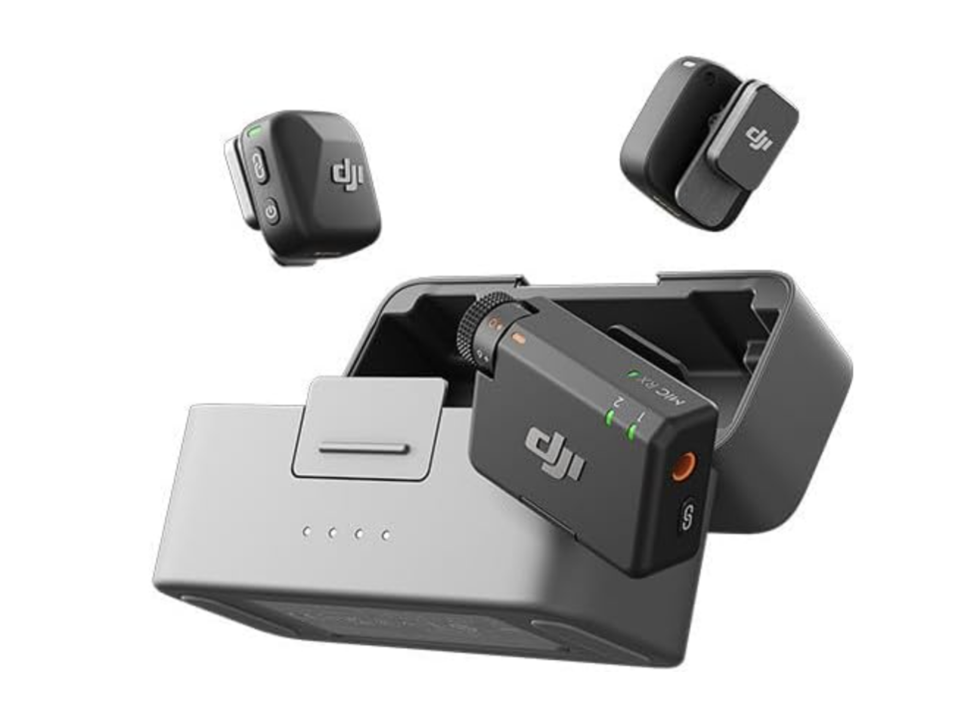 DJI Mic Mini