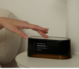 Loftie Alarm Clock
