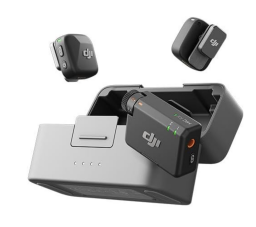 DJI Mic Mini