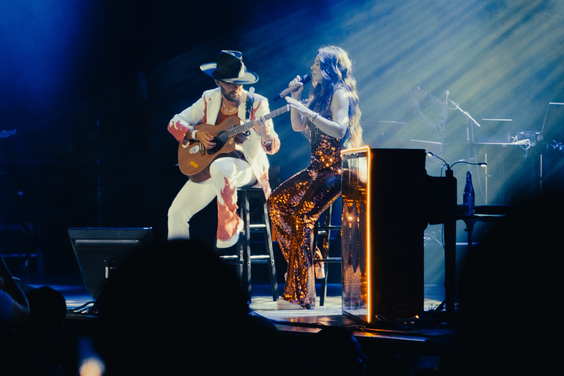Jesse & Joy