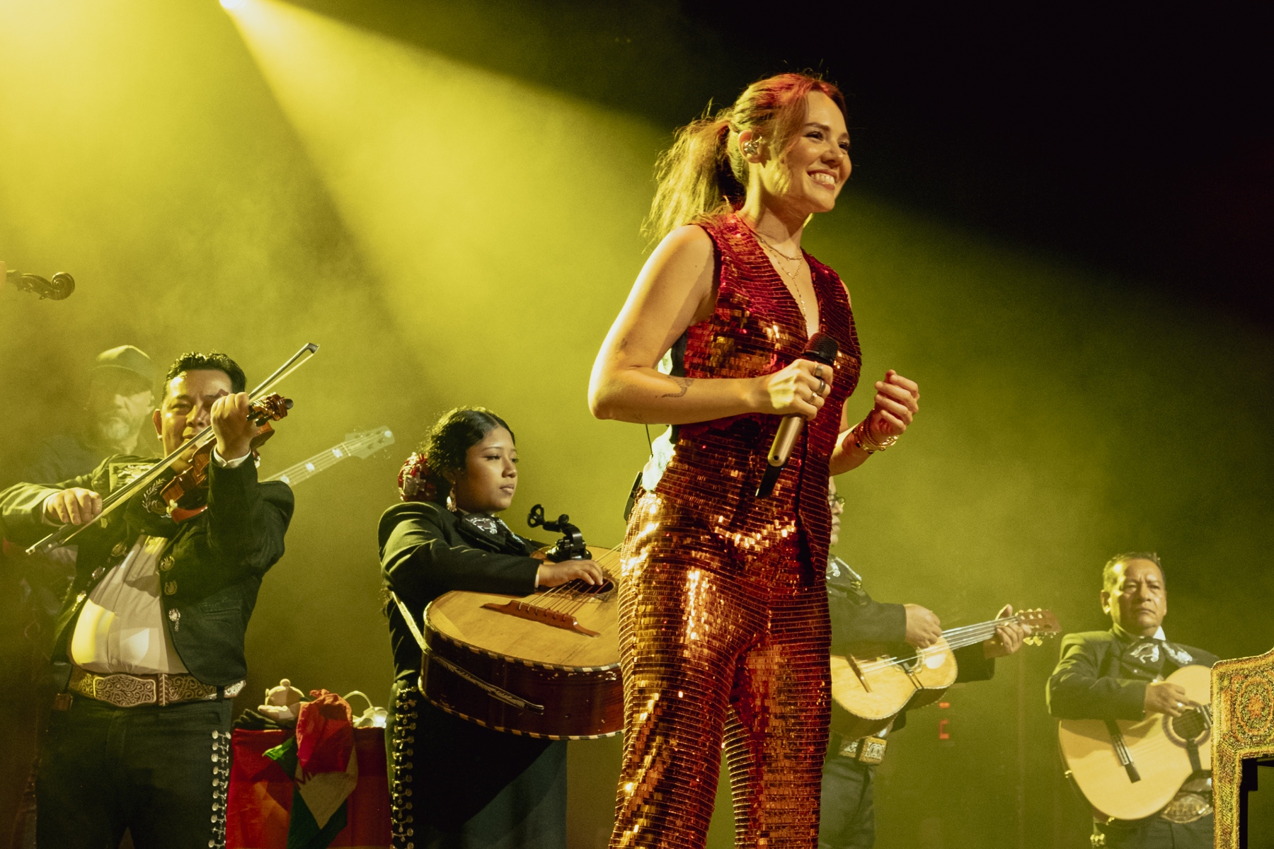 Jesse & Joy
