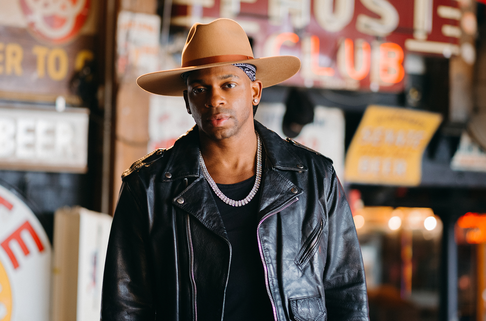 Jimmie Allen