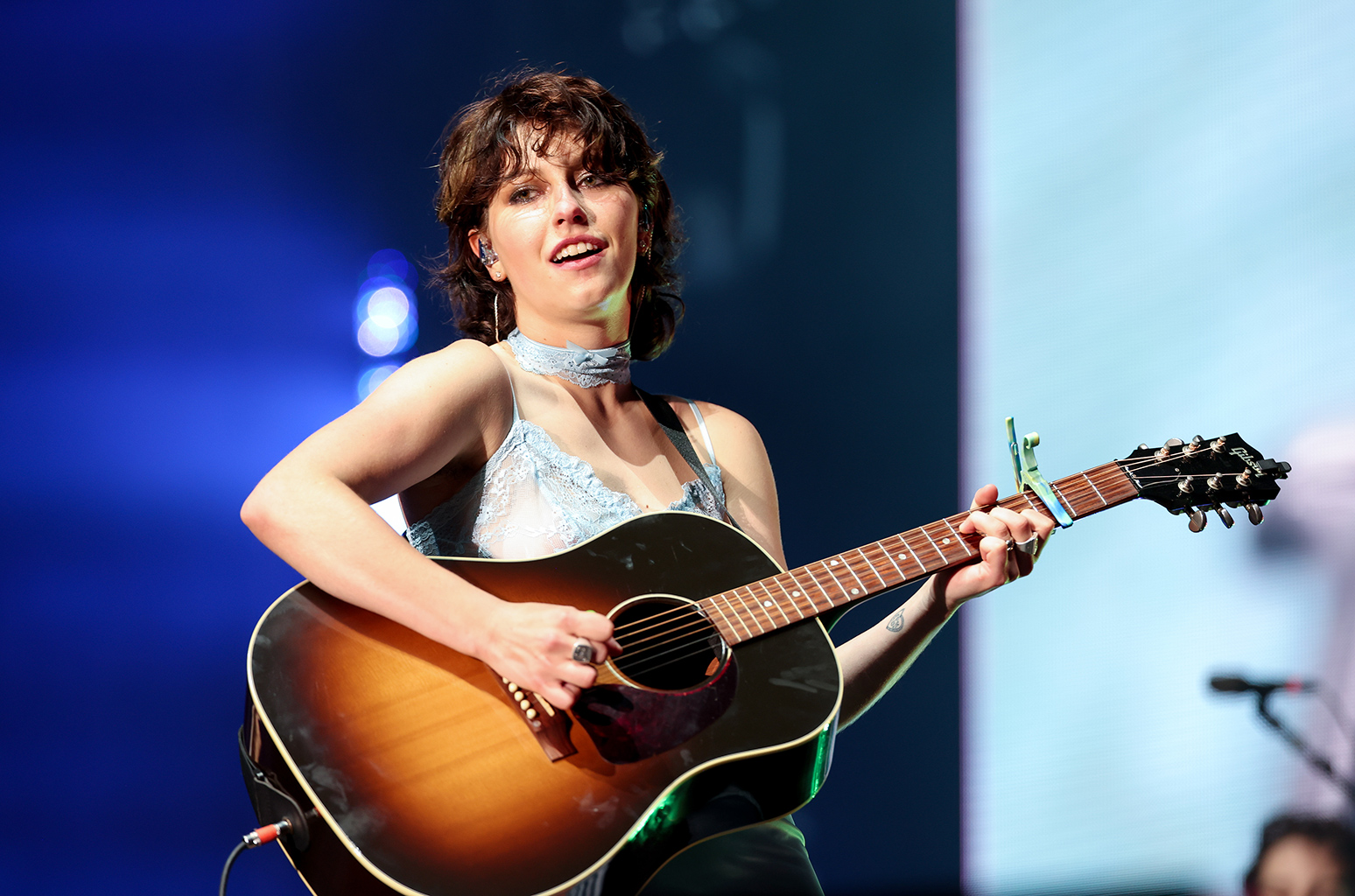 King Princess, LA Pride in the Park