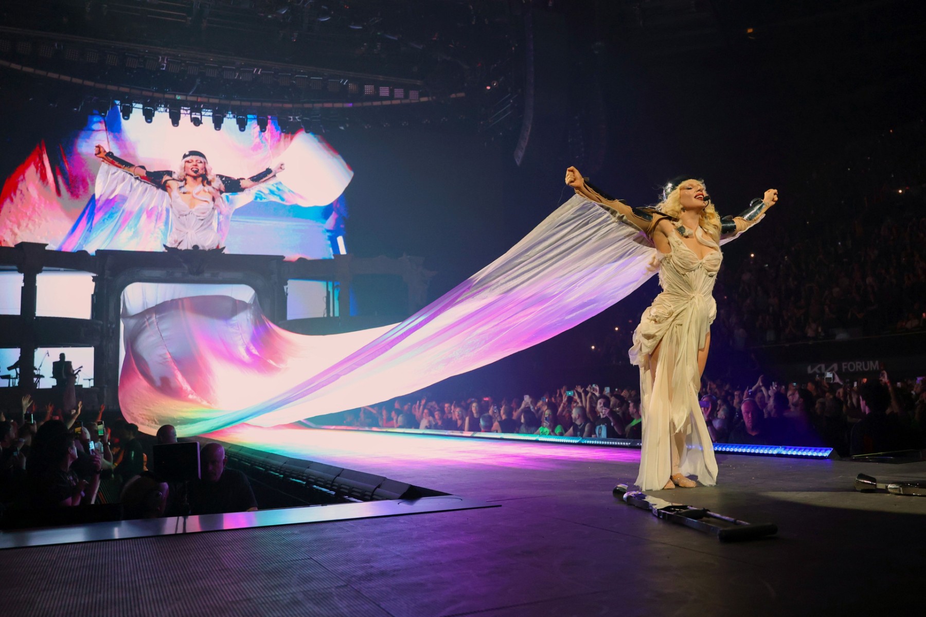 Lady Gaga