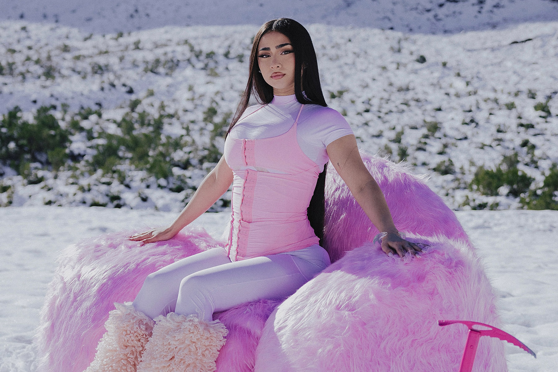 Paloma Mami