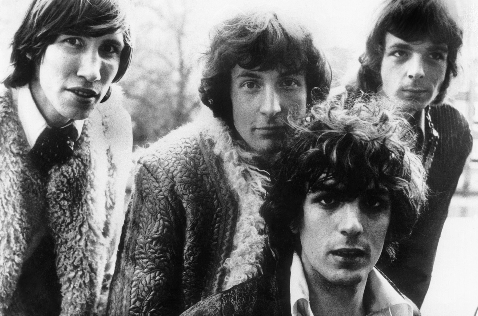 Pink Floyd