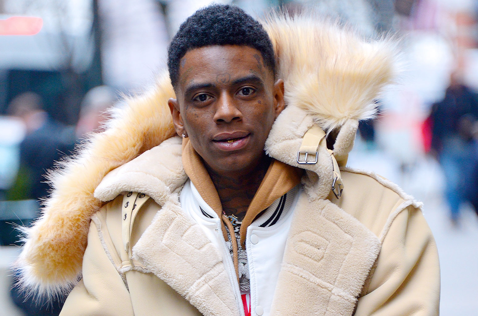 Soulja Boy