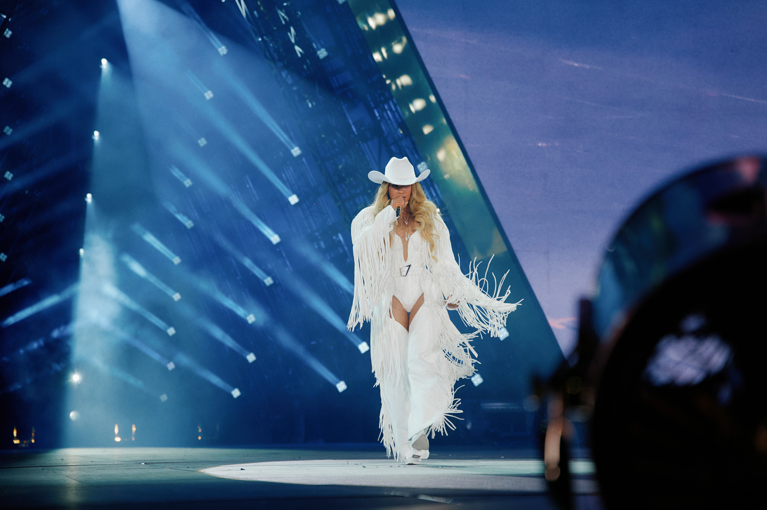 Beyoncé