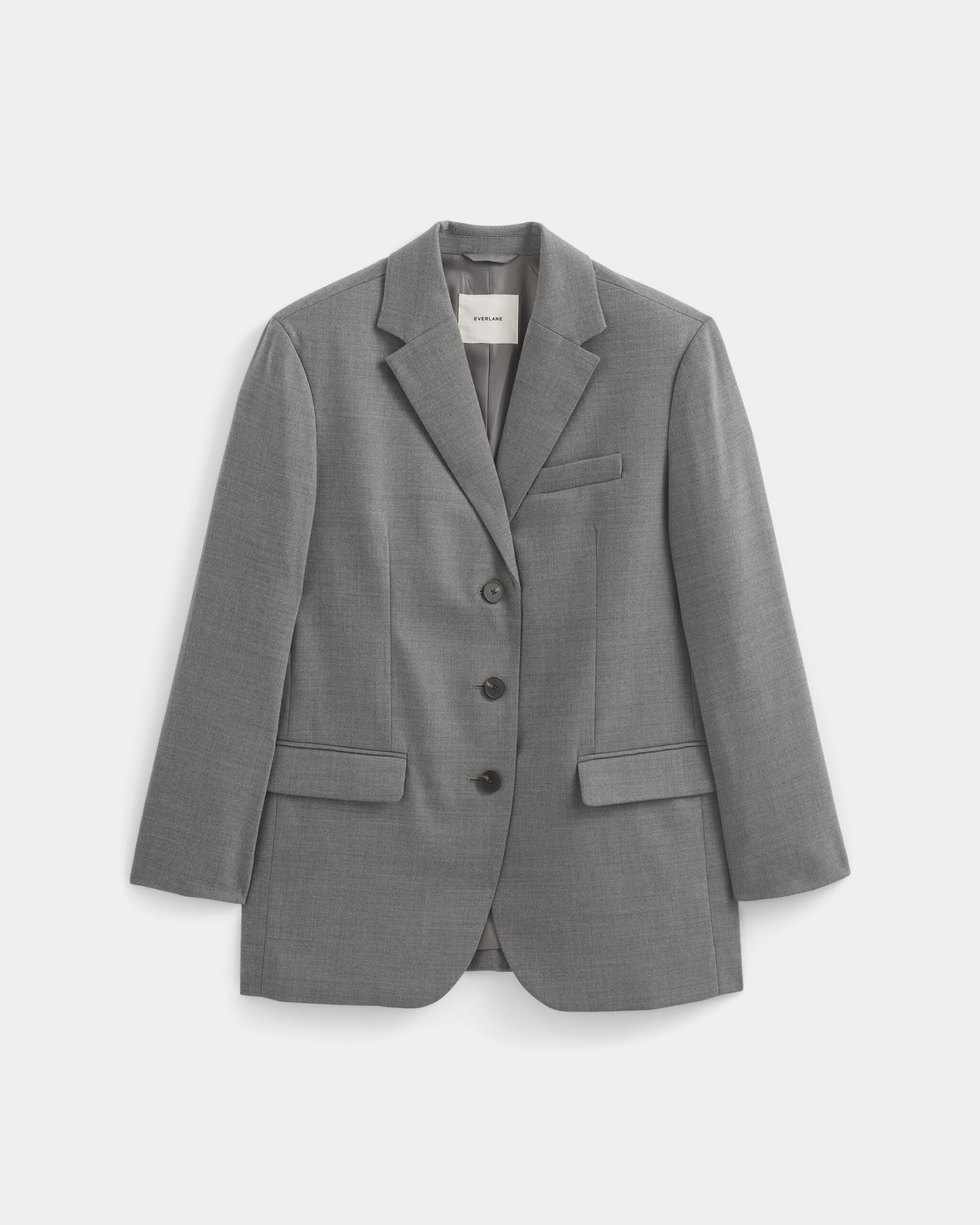 Shop These Cozy Laufey-Backed Elevated Basics From Everlane Fall 2025