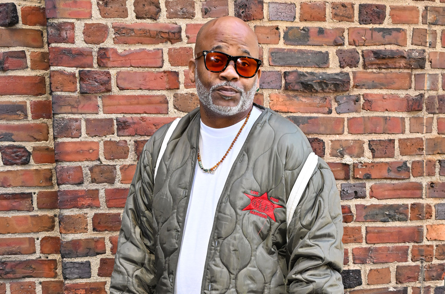 Damon Dash