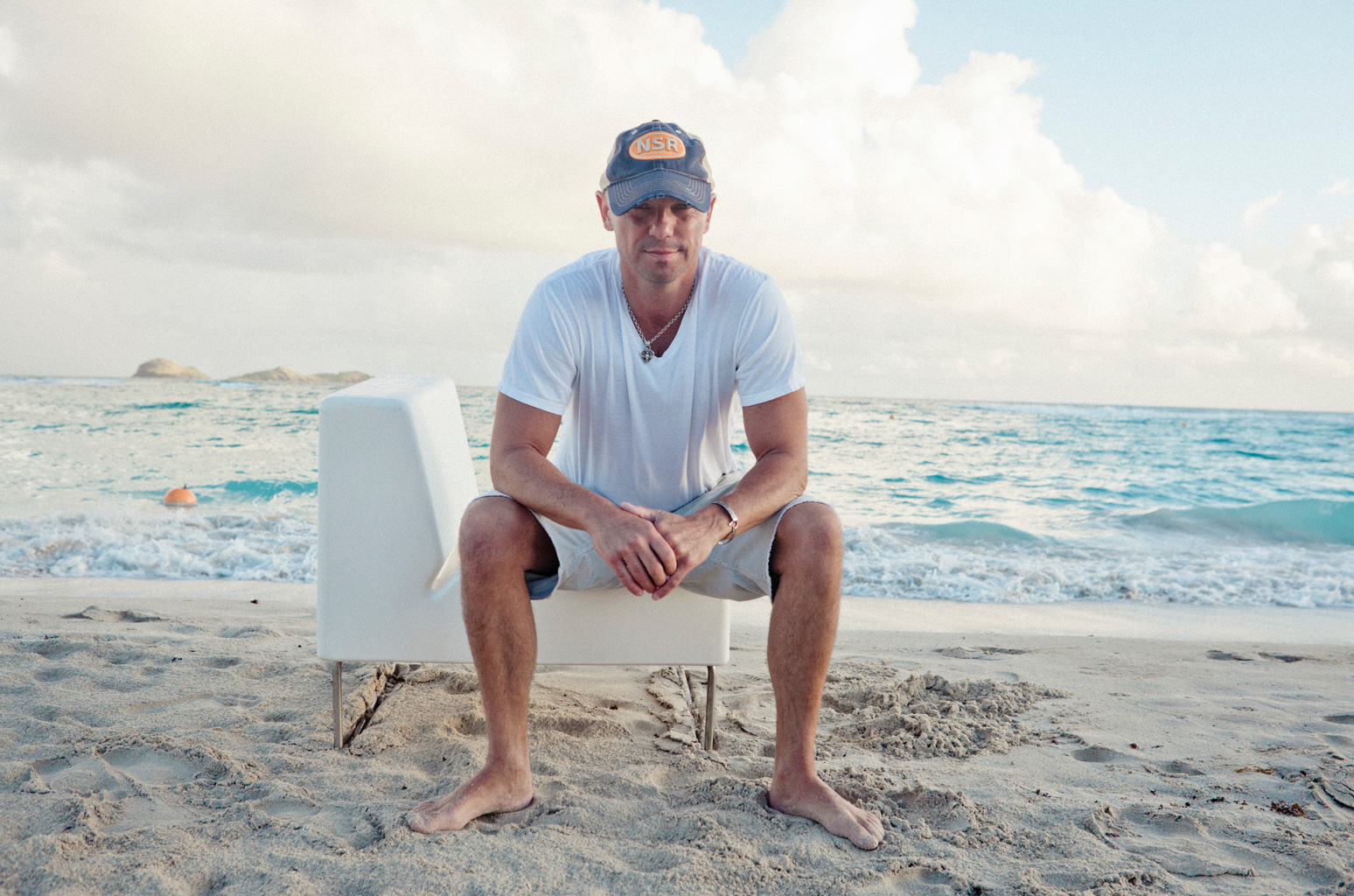 Kenny Chesney