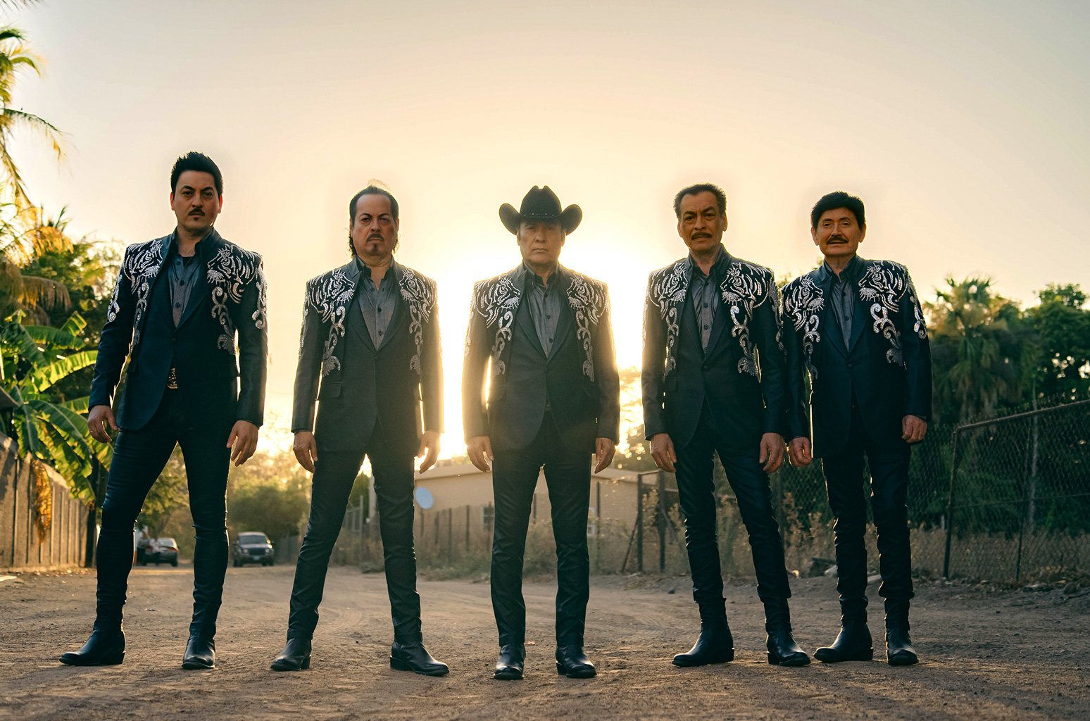 Los Tigres del Norte