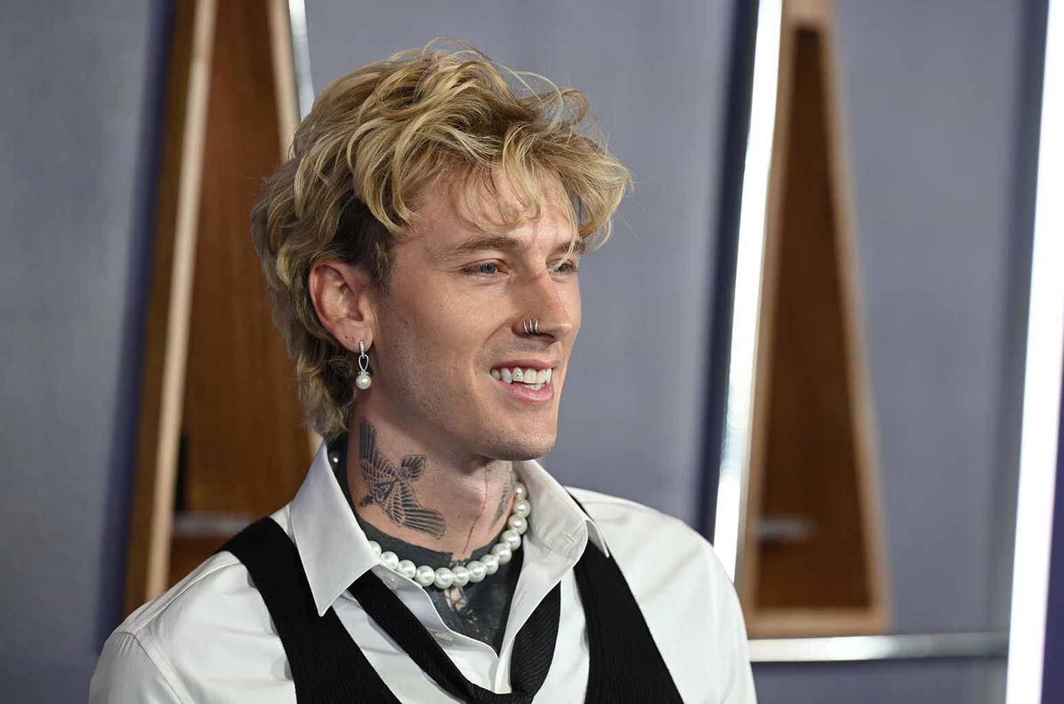 Machine Gun Kelly