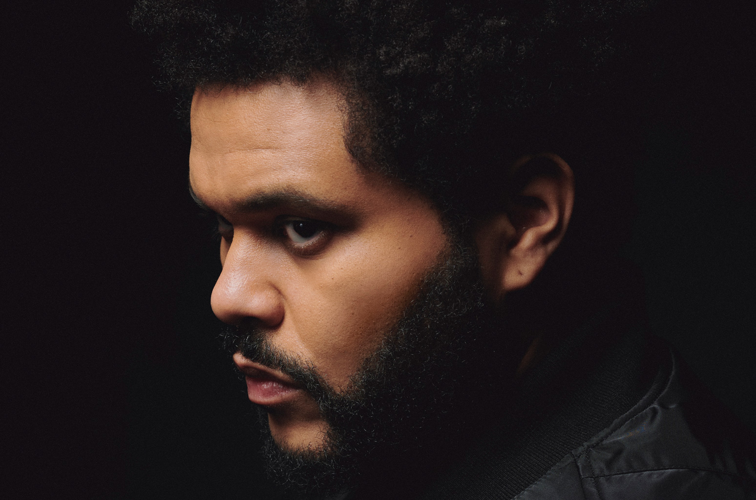 The Weeknd