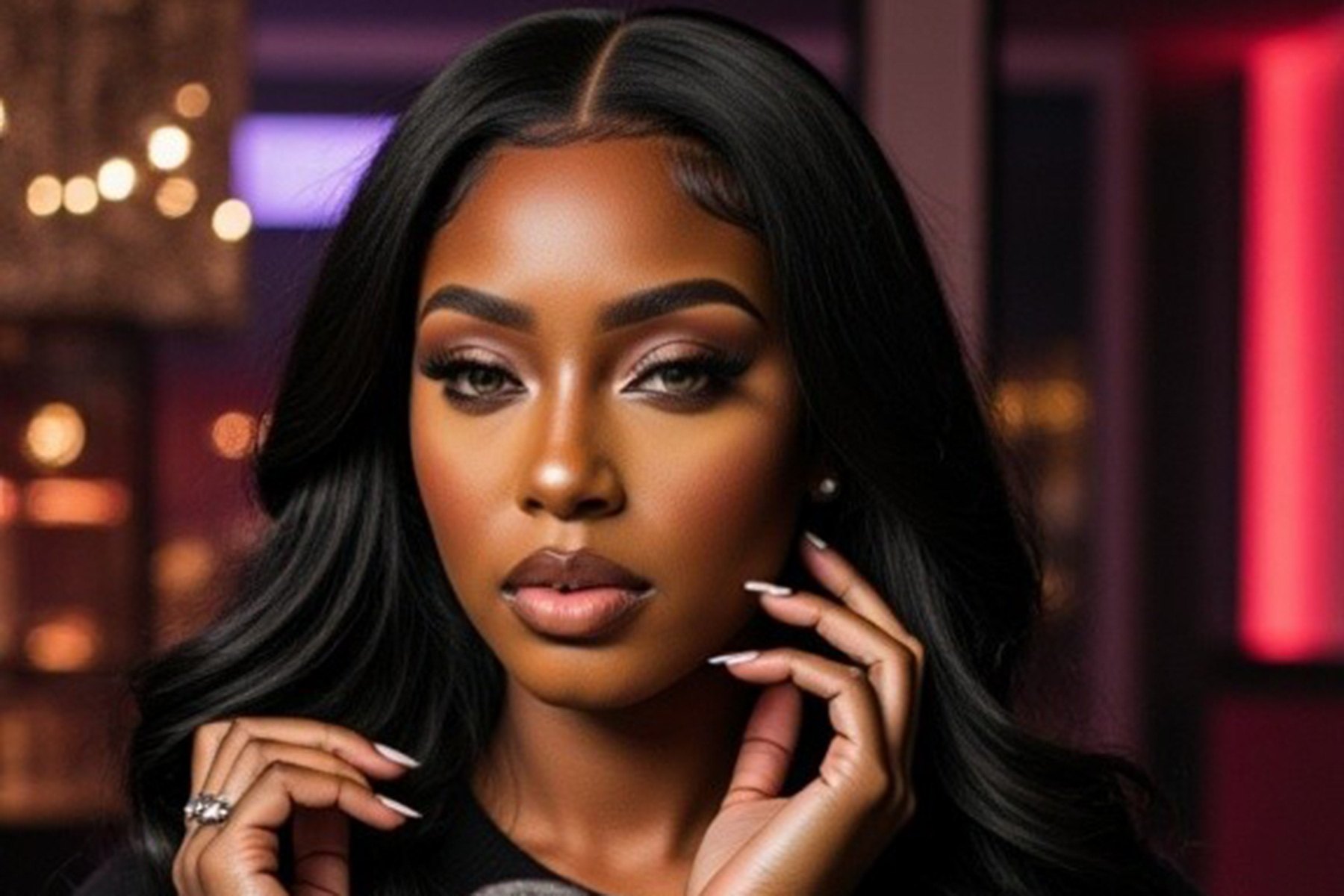 Xania Monet