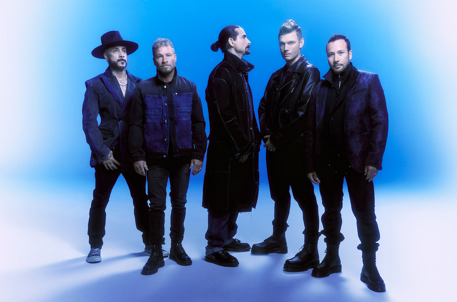Backstreet Boys