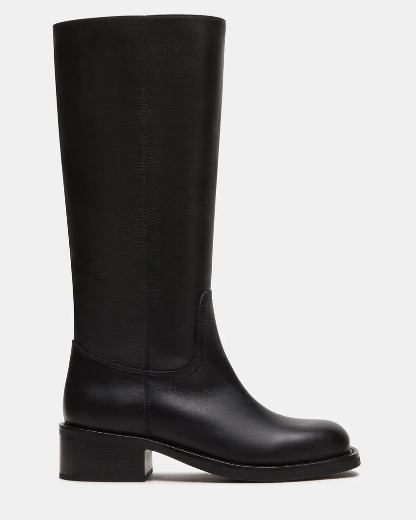 KATSEYE Wore Steve Madden Boots at 2025 VMAs: Here's Where to Buy Them