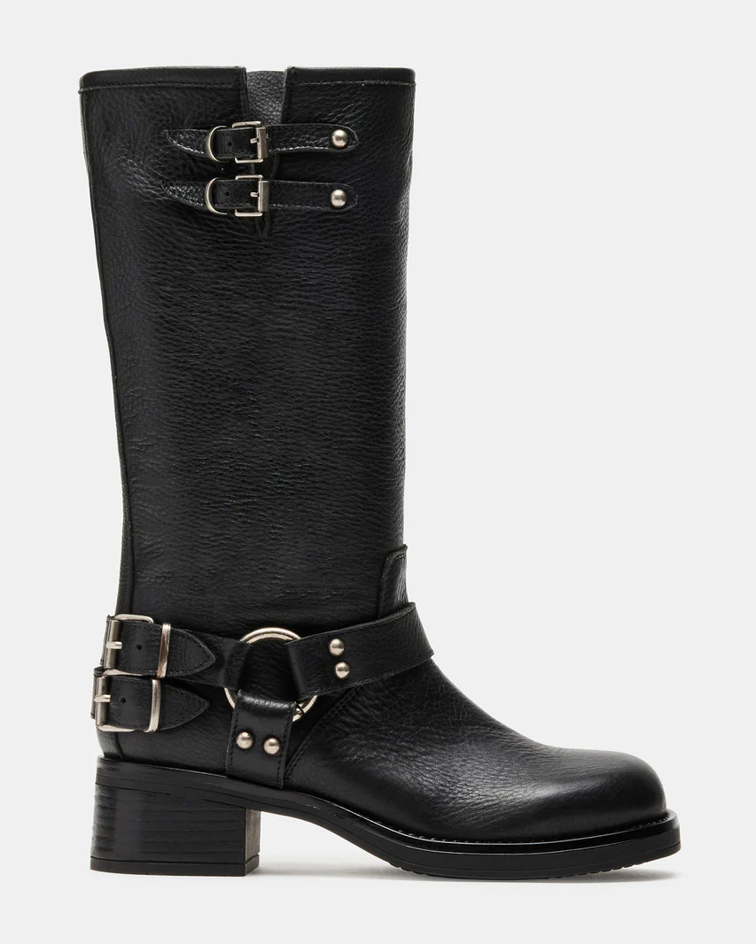 KATSEYE Wore Steve Madden Boots at 2025 VMAs: Here's Where to Buy Them