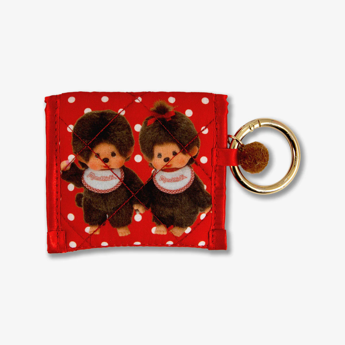 Sonix's Monchhichi Collection: Where to Buy
