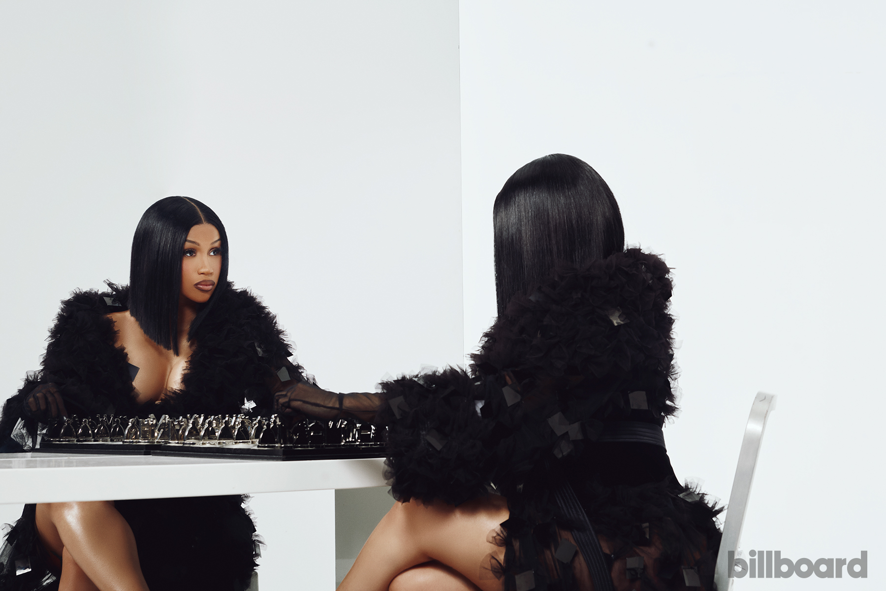 Cardi B, Cover Story, R&B/Hip-Hop