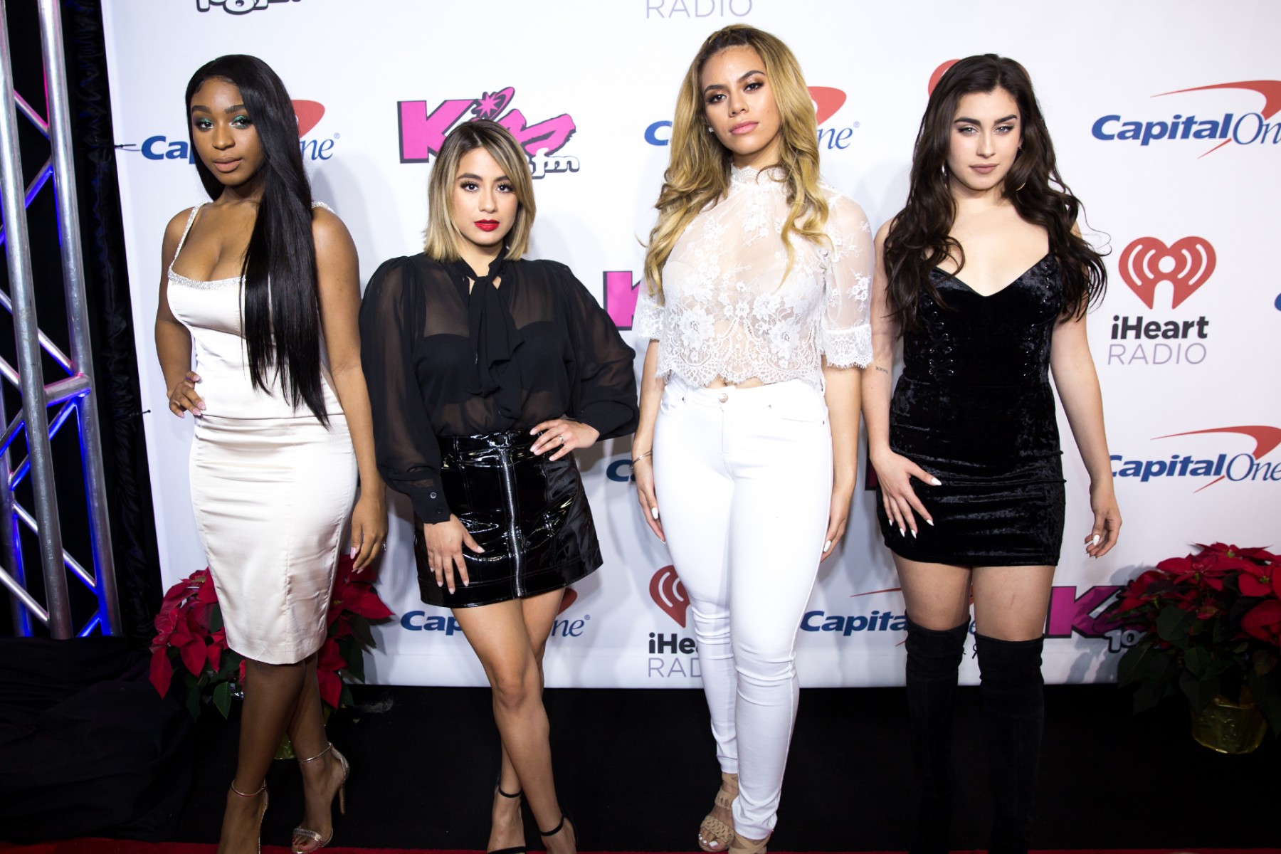 Fifth Harmony