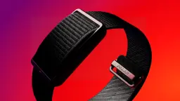 polar loop fitness tracker