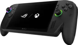 Xbox ROG Ally X