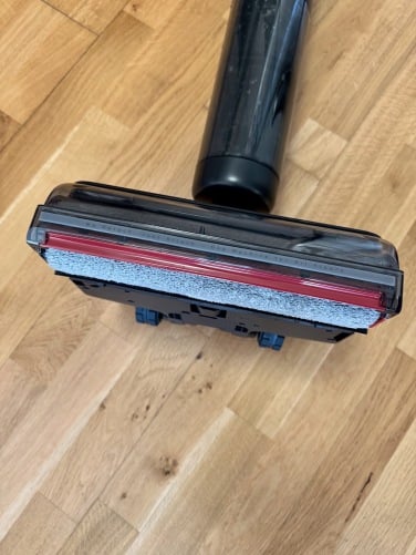 Dreame H15 Pro CarpetFlex wet/dry vacuum head