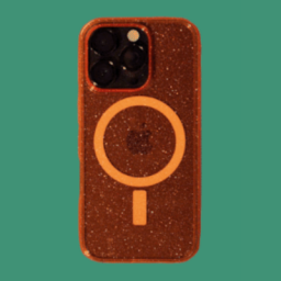 the OtterBox Symmetry Series Clear Encore case